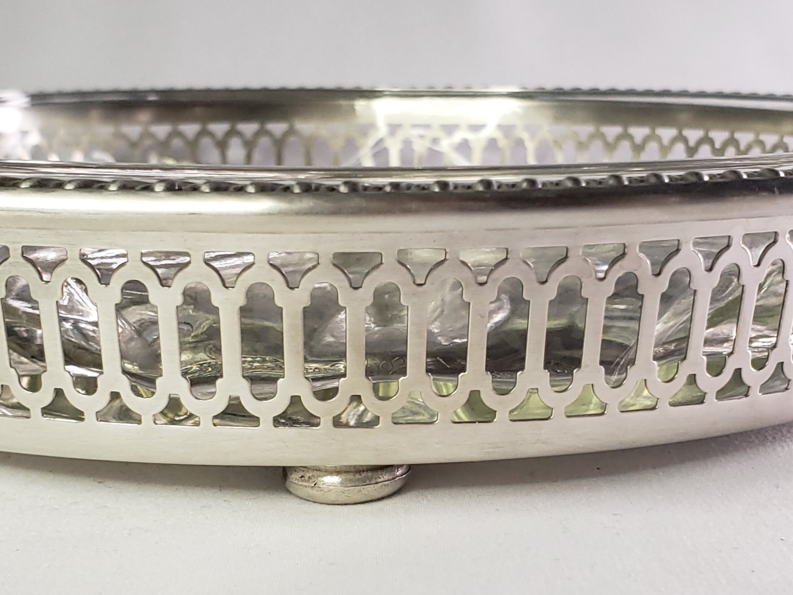 Canadian Wm. A. Rogers Silverware: Between Collecting, Preservation and Restoration